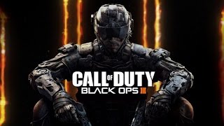 【BO2】PS4のBO3仕様の話とトモダチの話【ガド】