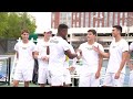 vcu mens tennis senior day 2023