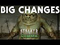 Stalker Gamma 0.9 is going to be Big.