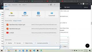 Chapter 1. 1.2. Setting up the Development Environment