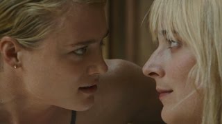 ALWAYS SHINE | 2016 | Official Trailer HD, Sophia Takal, Mackenzie Davis