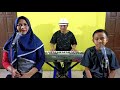 SALING PERCAYA - TITIK SANDHORA - BAGOES FAMILY (COVER)