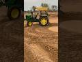 John Deere tractor ka #stuntvideo #viral #shorts