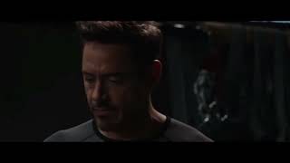 All tony Stark creating and Inventing gadgets Scenes | Iron Man