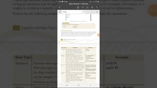 Chapter 9:- VARIABLE AND DATA TYPES IN PYTHON 2