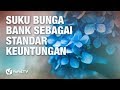 Suku Bunga Bank Sebagai Standar Keuntungan - Ustadz Ammi Nur Baits - 5 Menit Yang Menginspirasi