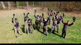 Amer Event Paintball 4k