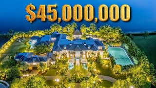 THE FINAL BOSS IN LUXURY HOMES IS HERE!