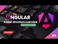 Angular 21 | Folder Structure Explained | Files & Project Overview | CodingTerminals