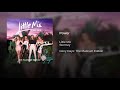 power little mix feat. stormzy official audio