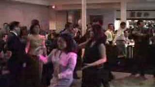 Cambodian Community Night Dance Party Part 1