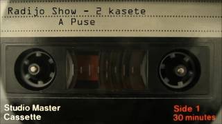 Radio Show 2nd tape side A