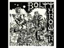 Bolt Thrower - In Battle There Is No Law