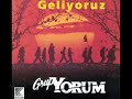 grup yorum yarın bizimdir