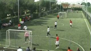 FOVEA - ATLETICO CANOSA 2-1_PLAY OFF