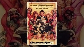 Cannonball Run 2