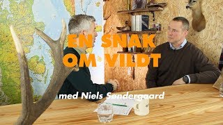 JAGT-PODCAST: En snak om vildt med Niels Søndergaard