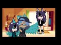 【gacha club】 gachaclub gacha gachalife ガチャクラブ ガチャライフ tiktok