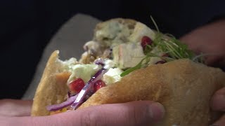 Döner 2.0 in Stuttgart | 21.03.2019