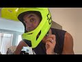 fox rampage mtb helmet mips