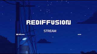 Rediffusion du 12/11/2024  ||  Celeste