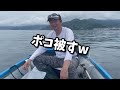 the 35th jin manazuru outboard motor rental boat atsushi mushi eizo