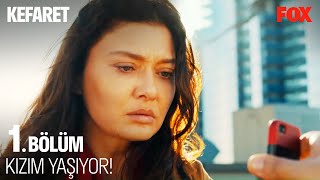 Zeynep'i Umutlandıran Fotoğraf - Kefaret 1. Bölüm