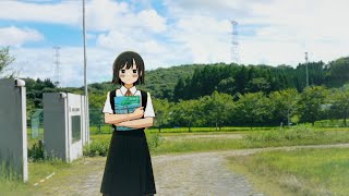 【R7年度入学生向け 国立音楽院×加美町 魅力発信MV】