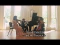 p. i. tchaikovsky the nutcracker pas de deux for violin cello and piano