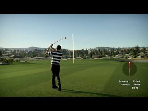 The Golf Club 2 (PS4 Pro): PGAS - We-Ko-Pa Challenge Pro Am - Round 1 The Golf Club 2 (PS4 Pro): PGAS - We-Ko-Pa Challenge Pro Am - Round 1