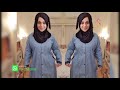 turkish coat new style hijabeaze by urooj