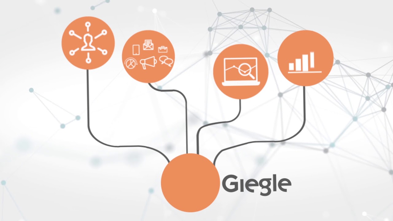 Giegle Motiongraphics Chinese Youtube