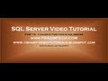 Coalesce function in sql server   Part 16