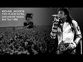 MICHAEL JACKSON “This Place Hotel” Live Studio Instrumental