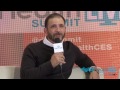 neyma jahan chief yogi smartmat at digital health live ces webmd lounge