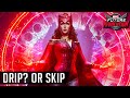 is Scarlet Witch enough to save MARVEL Future Revolution?