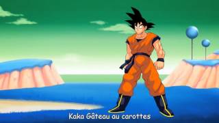 Dragonzball P et Dragonzball PeePee Vostfr