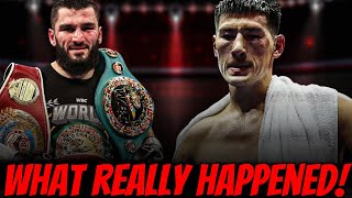 Bivol Got ROBBED?! Why Beterbiev's Win Doesn’t Add Up!