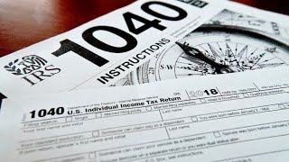 Georgia tax refund questions answered