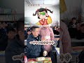 这样学习多有趣 我们下课是这样玩的 看图猜成语 课间一群小戏精又上线了