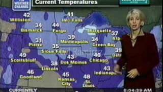 TWC Your Weather Today - 5/20/2002