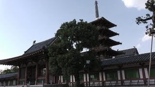 大阪　四天王寺