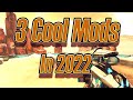 Borderlands 2: Three Awesome Mods Released in 2022!