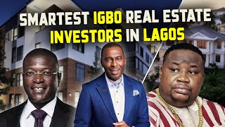 The Smartest Igbo Investor in Lagos?| Ownahomeng TV | Feel at Home