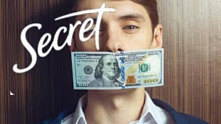 Money Secrets only rich people know |Become financially independent