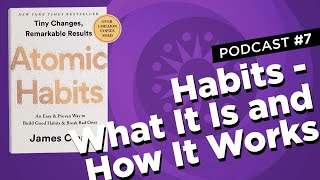 What things should I do every day? - Atomic Habits Book Summary - [Audio]