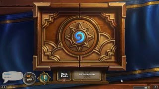 [Hearthstone] How to convert your deck to Standard/Wild