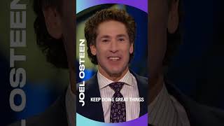 🕊 Your Reputation Is In God's Hands | Joel Osteen | Lakewood Church ⛪️  #Shorts