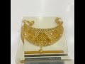 art gold jewellery.d chakara collection