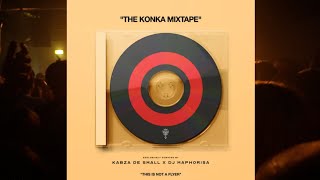 Dj Maphorisa \u0026 Kabza De Small - Abadeli (feat. Nkosazana Daughter) | The Konka Mixtape